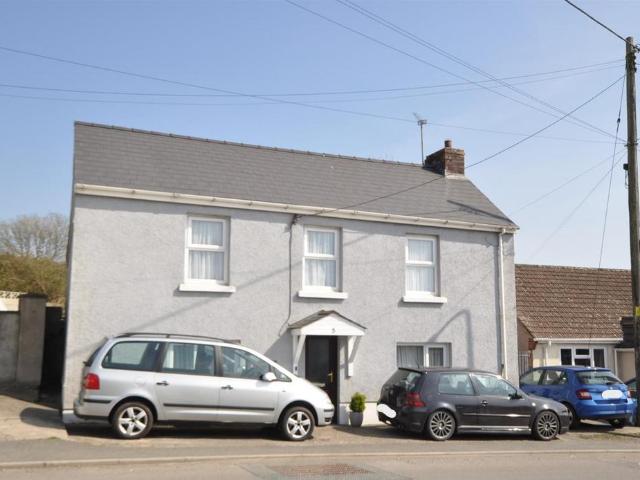 House for sale in St Clears, Wales