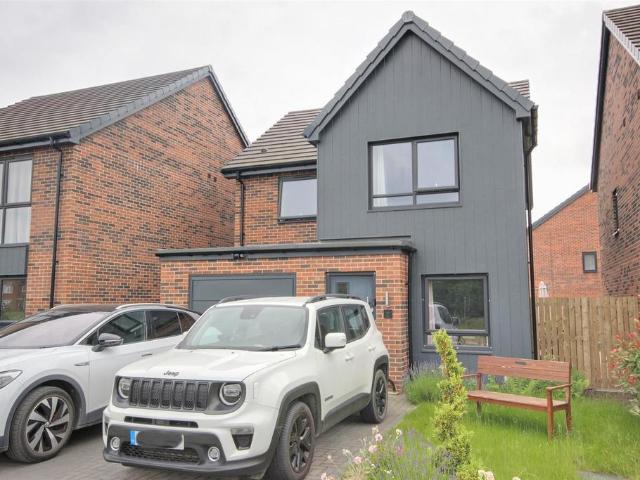 House for sale in Woodmansey, East Riding Of Yorkshire