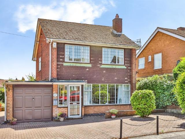 House for sale in Larklands, Caldermill