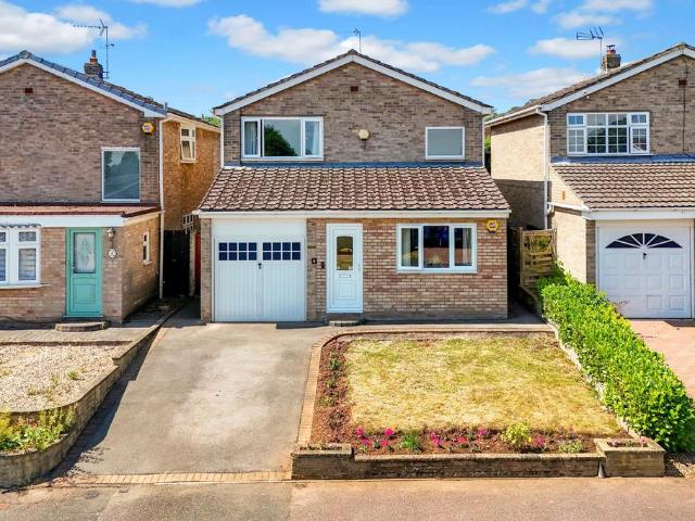 House for sale in Clifton, Haddon