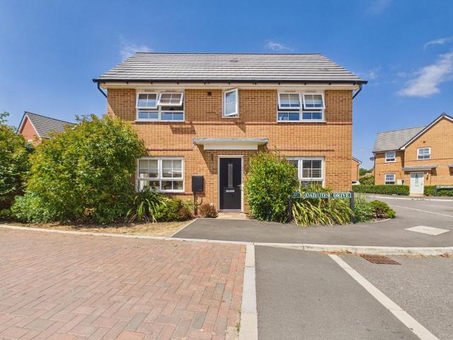 House for sale in Hampton Gardens, Peterborough