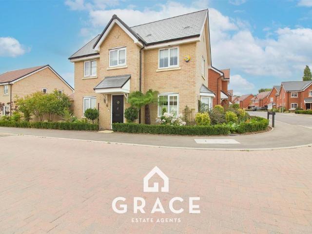 House for sale in Bedingfield, Suffolk
