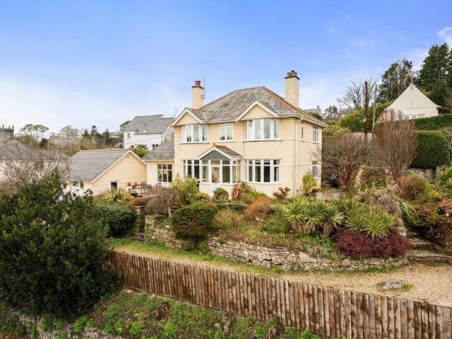 House for sale in Yealmpton, South Hams