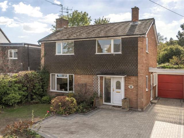 House for sale in Send Marsh, Guildford