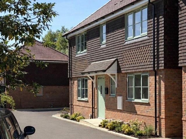 House for sale in Chilworth, Guildford