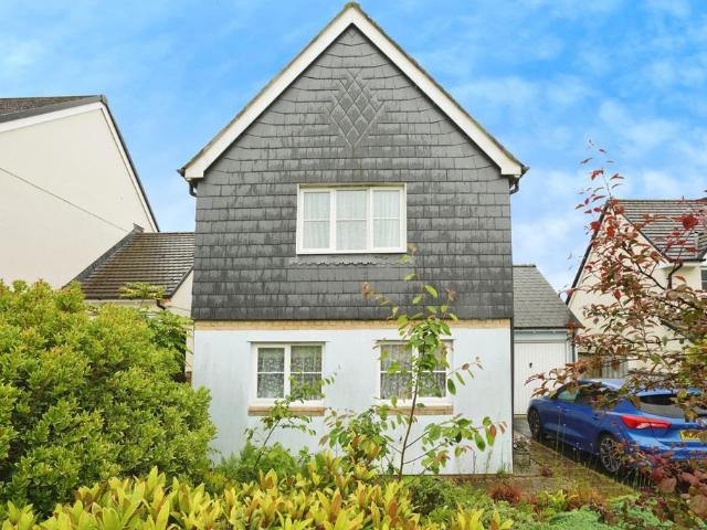 House for sale in St Neot, Cornwall