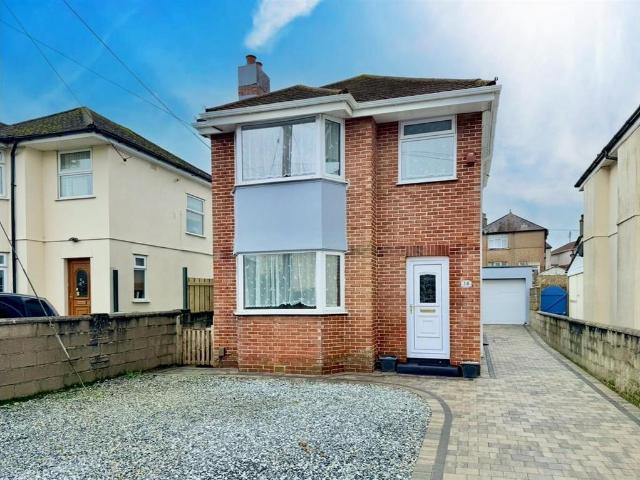 House for sale in Hooe, Mount Wise