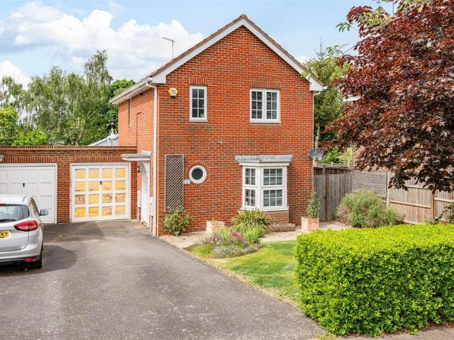 House for sale in Fretherne, Hertfordshire
