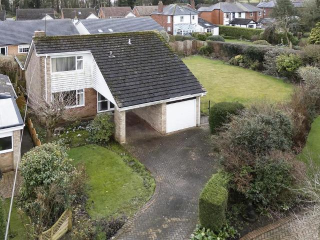 House for sale in Swanland, East Riding Of Yorkshire