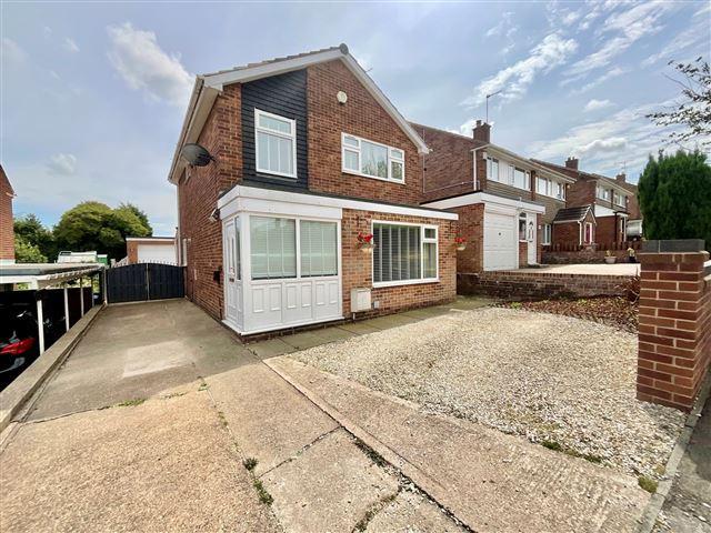 House for sale in Handsworth, South Yorkshire