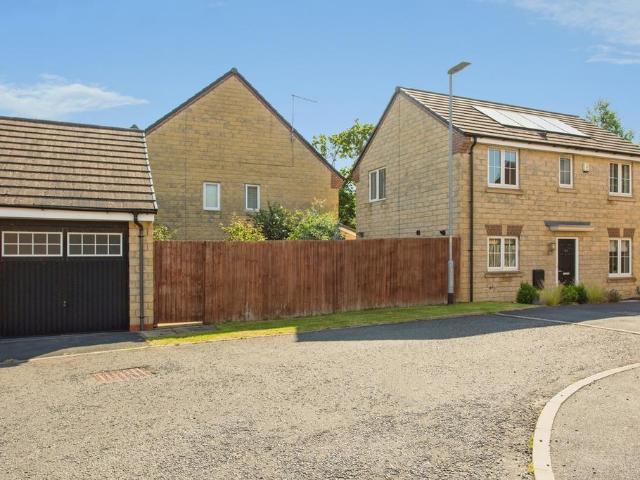 House for sale in Gregson Lane, Firbank