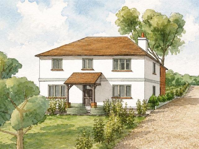 House for sale in Porton, Wiltshire