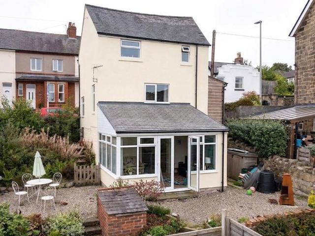 House for sale in Bwlchgwyn, Wales