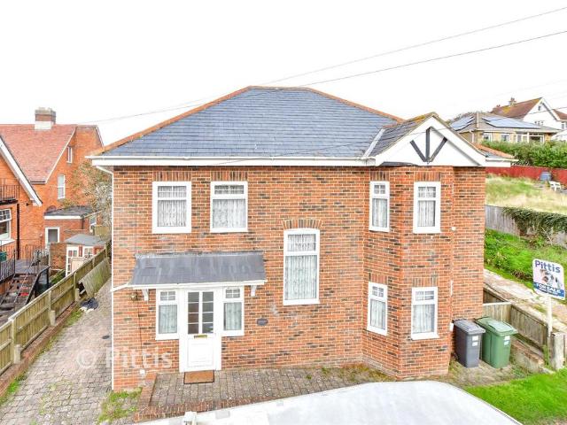 House for sale in Totland, Isle Of Wight