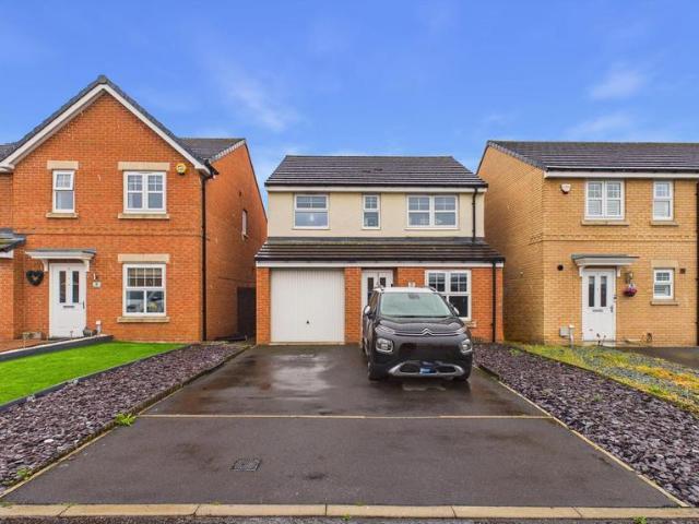 House for sale in Burnside, Fence Houses