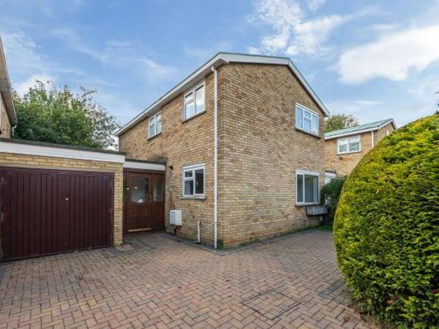 House for sale in Cox Green, Maidenhead