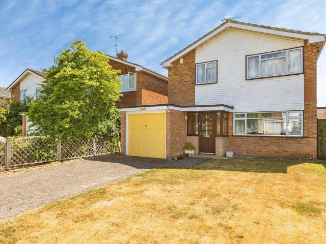 House for sale in Earley