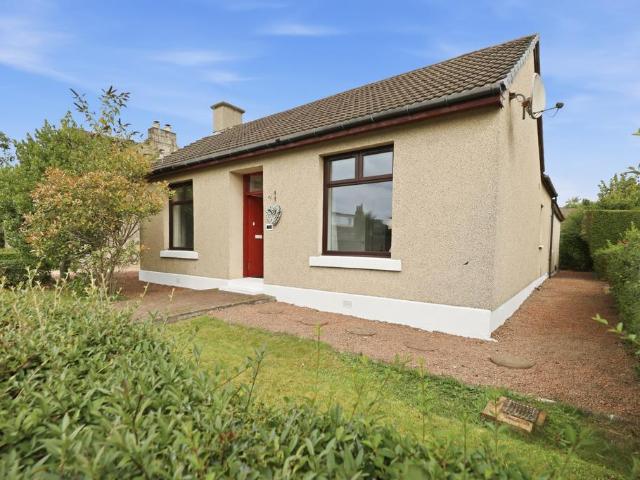 House for sale in Cambusnethan, Scotland