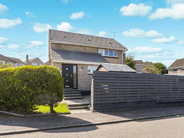 House for sale in Kirkintilloch, Scotland