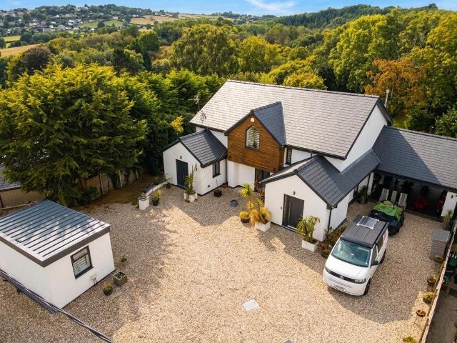 House for sale in Harrow Hill, Forest of Dean