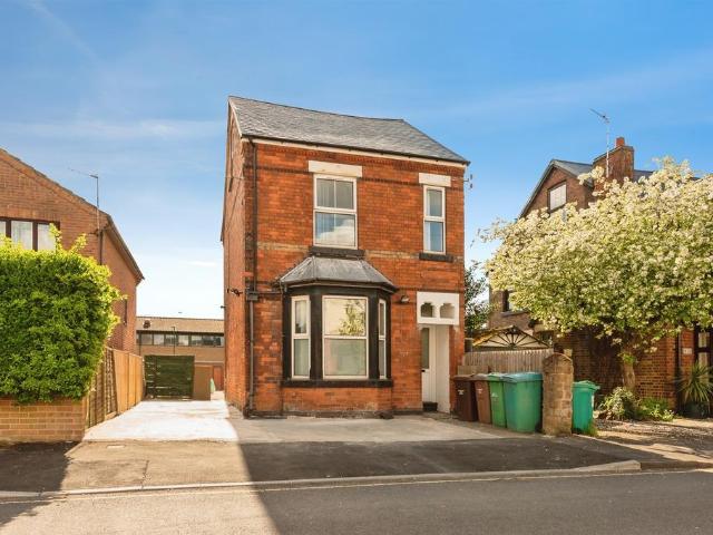 House for sale in Haddon, East Midlands