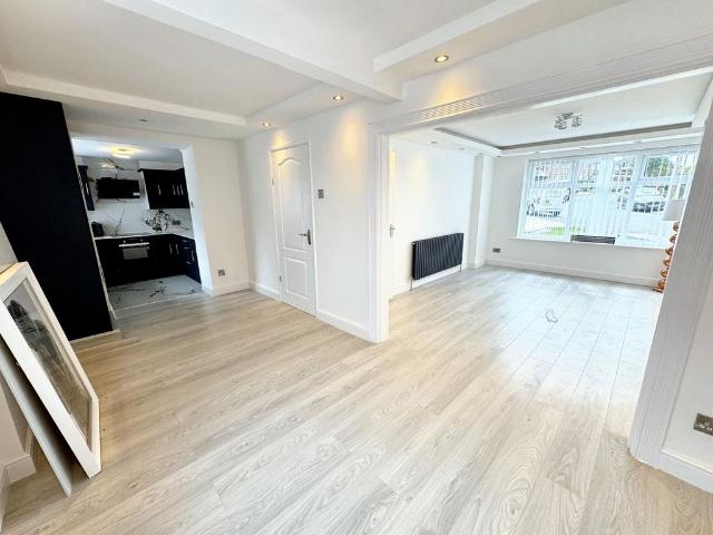 House for sale in Hollins, Bury