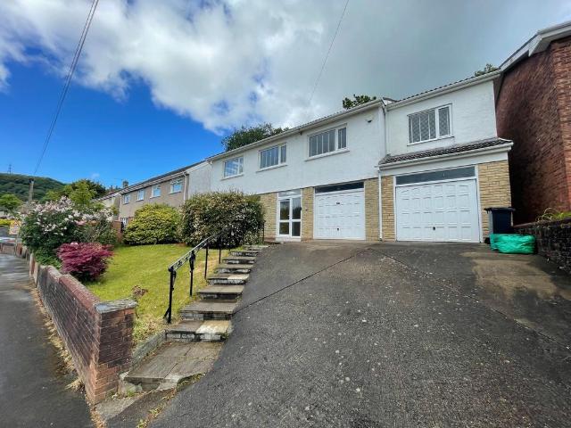 House for sale in Baglan