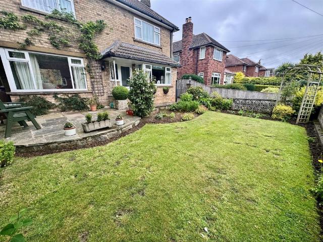 House for sale in Newby and Scalby, North Yorkshire
