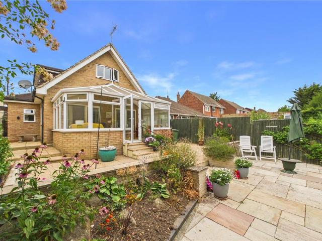 House for sale in Winklebury, Priest Down
