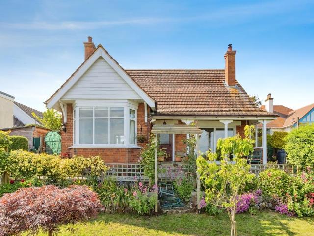 House for sale in Alcombe, Minehead