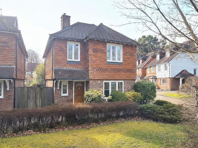 House for sale in Walstead, Perryfields