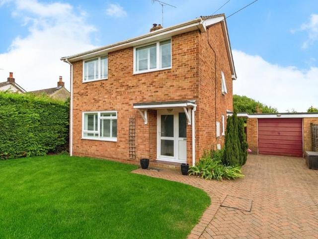 House for sale in Ashurst Bridge, Hampshire