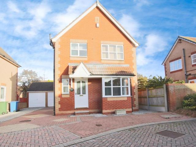 House for sale in Hedon