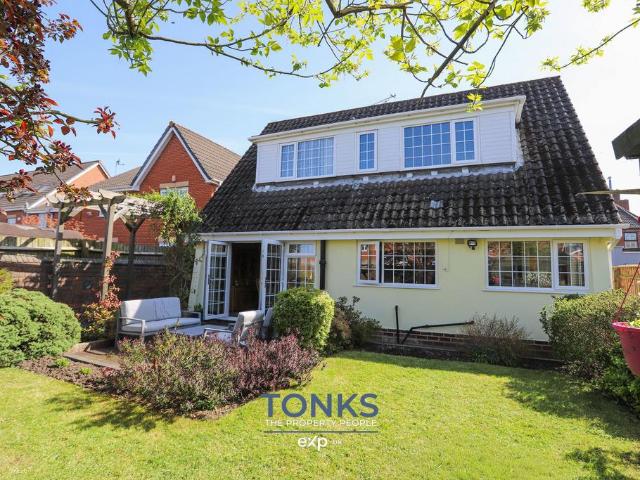 House for sale in Rowley Village, West Midlands