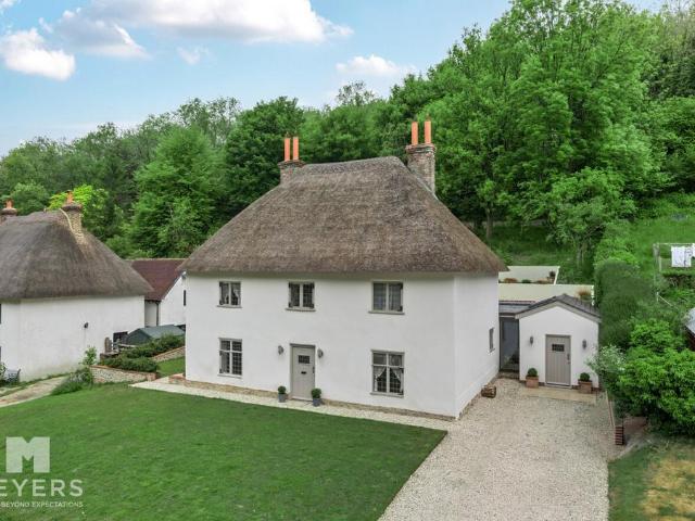House for sale in Milton Abbas, East Dorset