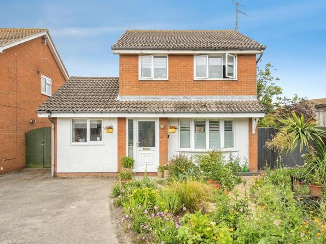 House for sale in Shotley, Chelmondiston