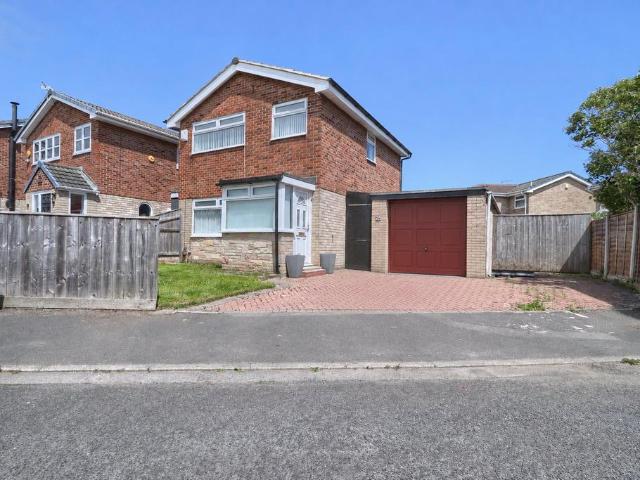 House for sale in Stockton-on-tees