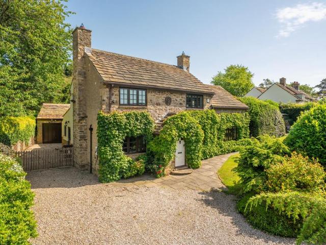 House for sale in Kirkby Overblow
