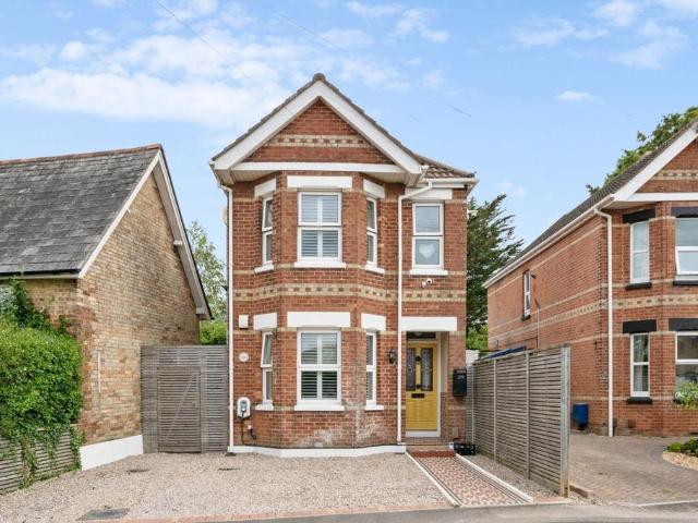 House for sale in Poole