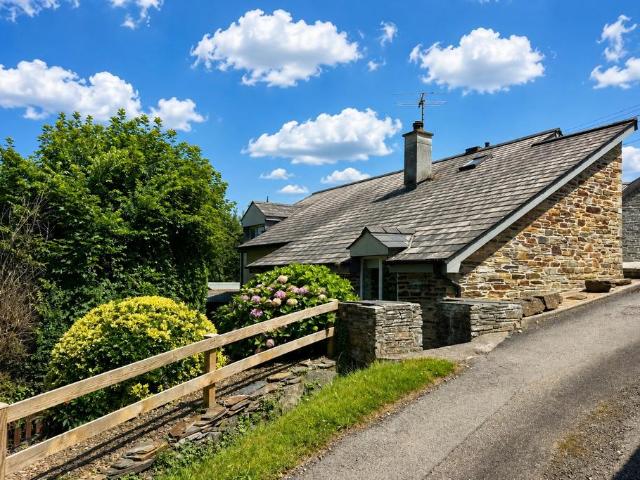 House for sale in St. Issey, Little Petherick