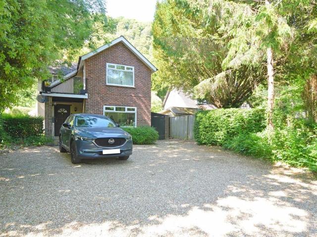 House for sale in St. Lawrence, Ventnor
