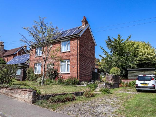 House for sale in Salehurst and Robertsbridge, Heathlands