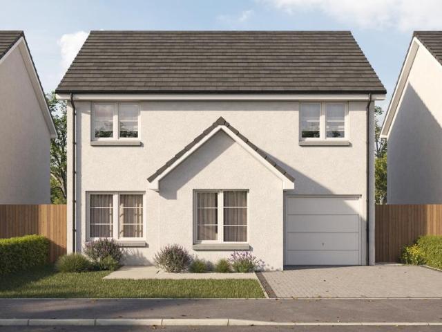 House for sale in Alford, Scotland
