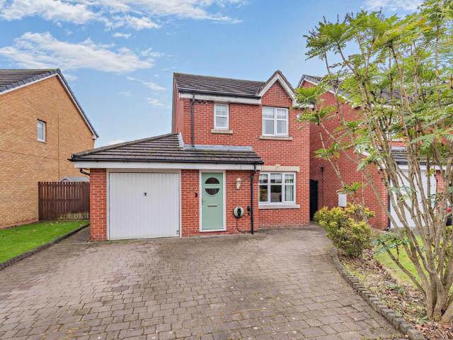 House for sale in Isle Of Man