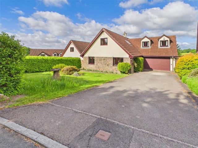 House for sale in Wales