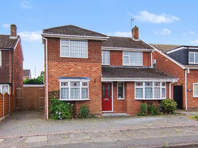 House for sale in Green Lane, Stivichall
