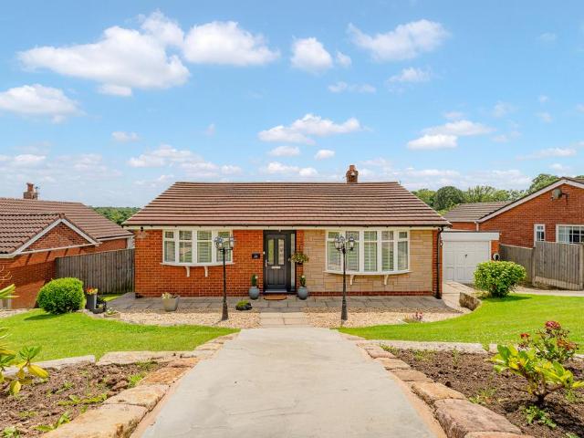 House for sale in Andertons Mill, Lancashire