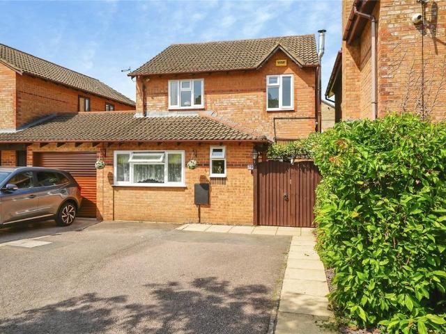 House for sale in Elmsbrook, Evershot