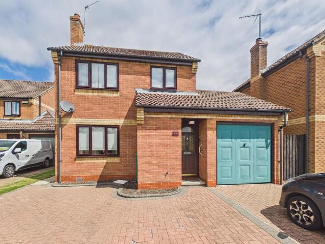 House for sale in Eastbridge, Suffolk