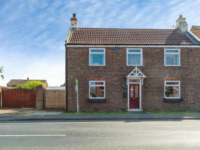 House for sale in Burton Pidsea